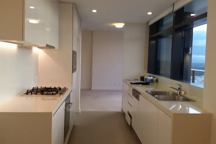 Fourth view of Homely apartment listing, 3003/438 Victoria Avenue, Chatswood NSW 2067