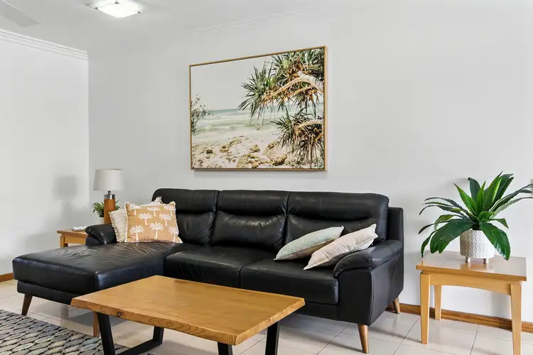 Second view of Homely unit listing, 35-36/12 Perry Street, Coolum Beach QLD 4573