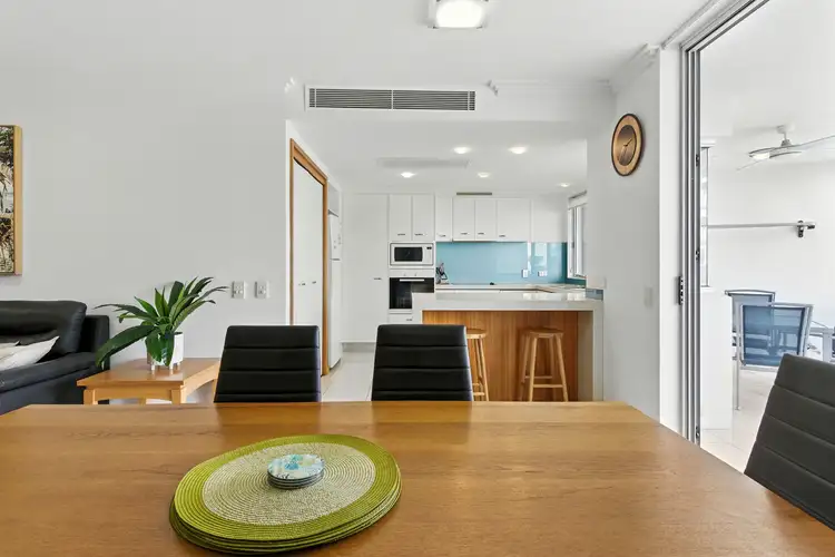 Third view of Homely unit listing, 35-36/12 Perry Street, Coolum Beach QLD 4573