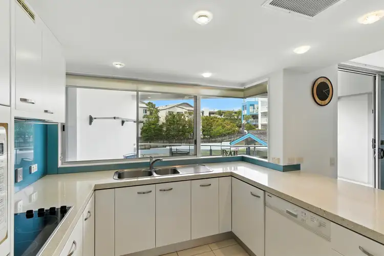 Fifth view of Homely unit listing, 35-36/12 Perry Street, Coolum Beach QLD 4573