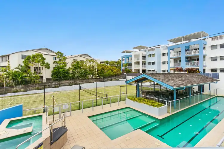 Sixth view of Homely unit listing, 35-36/12 Perry Street, Coolum Beach QLD 4573
