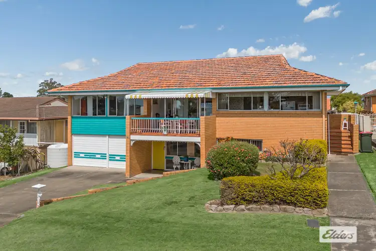 28 Streeton Parade, Everton Park QLD 4053