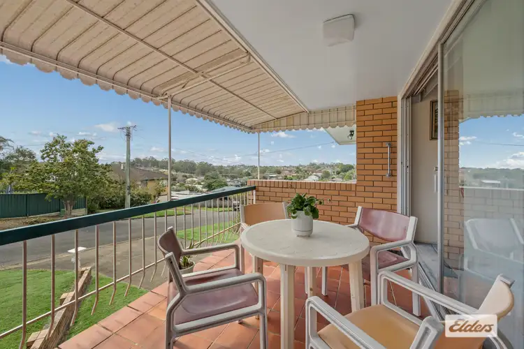 Second view of Homely house listing, 28 Streeton Parade, Everton Park QLD 4053