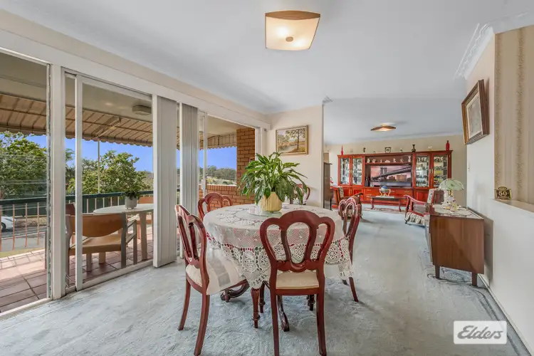 Sixth view of Homely house listing, 28 Streeton Parade, Everton Park QLD 4053