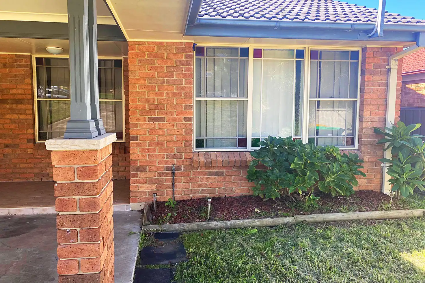 Main view of Homely semi-detached listing, 2/73 Rosemary Row, Rathmines NSW 2283