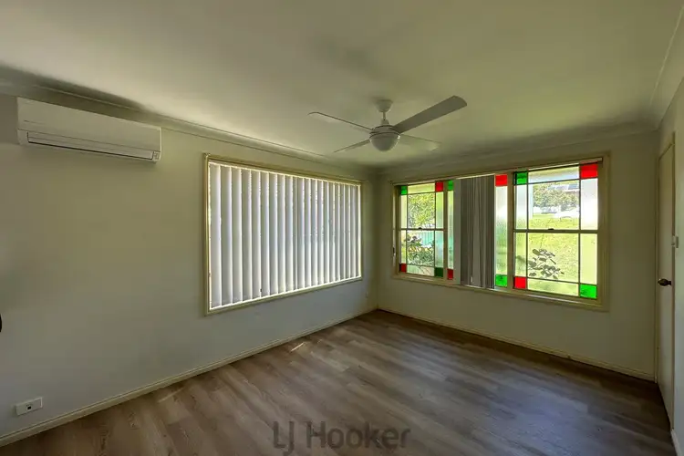 Third view of Homely semi-detached listing, 2/73 Rosemary Row, Rathmines NSW 2283