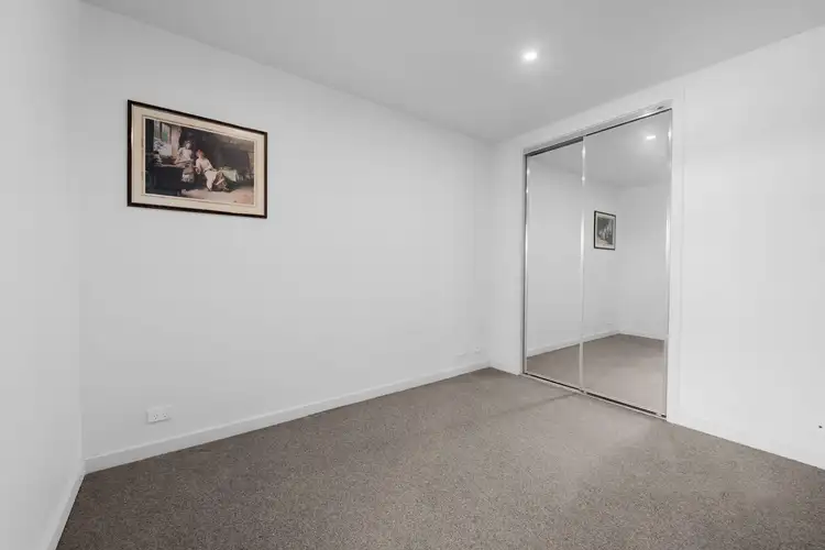 Fourth view of Homely apartment listing, 109/218 Bay Road, Sandringham VIC 3191