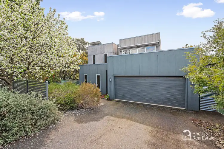10 Wirrana Street, Quarry Hill VIC 3550