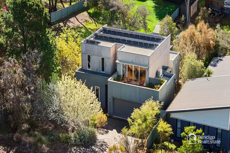 10 Wirrana Street, Quarry Hill VIC 3550