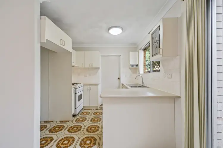 7/6-10 Glebe Street, Parramatta NSW 2150