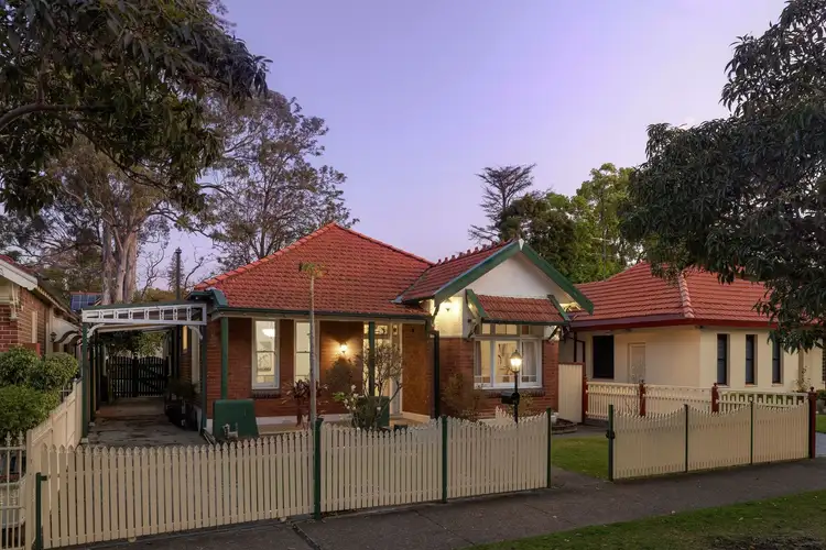 56 Churchill Avenue, Strathfield NSW 2135