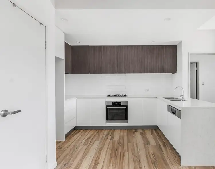 21/36 Highbury Road, North Kellyville NSW 2155
