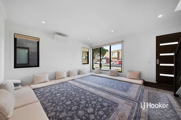 Sixth view of Homely townhouse listing, 1/10 Holly Avenue, Dandenong North VIC 3175