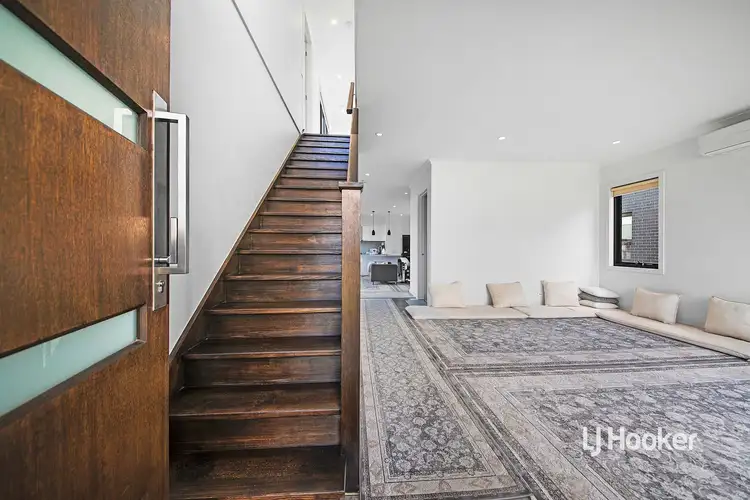 Seventh view of Homely townhouse listing, 1/10 Holly Avenue, Dandenong North VIC 3175