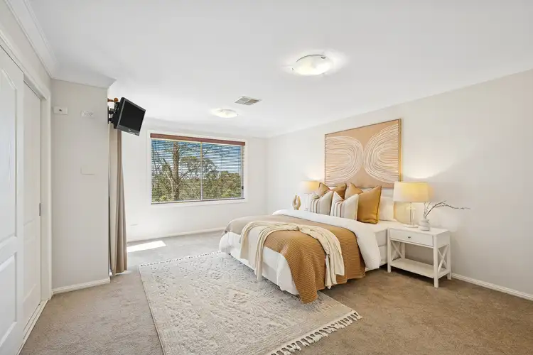 Sixth view of Homely house listing, 20 Bee Farm Road, Springwood NSW 2777