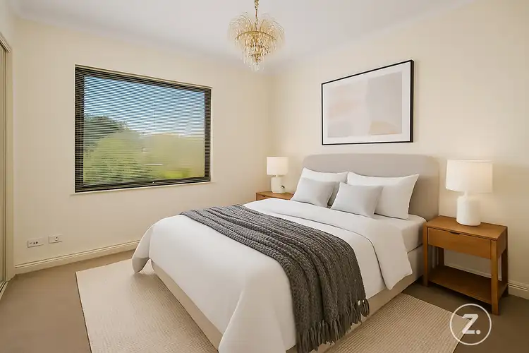 Sixth view of Homely apartment listing, 353/299 Spring Street, Melbourne VIC 3000