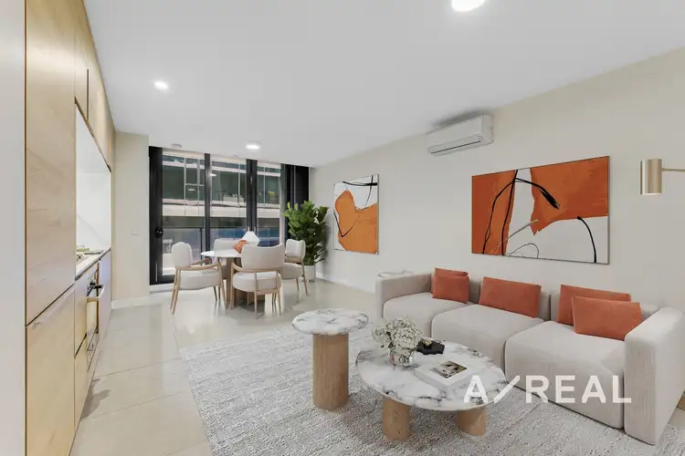 1410/12 Queens Road, Melbourne VIC 3004