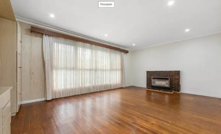 Second view of Homely house listing, 46 Blendon Avenue, St Albans VIC 3021
