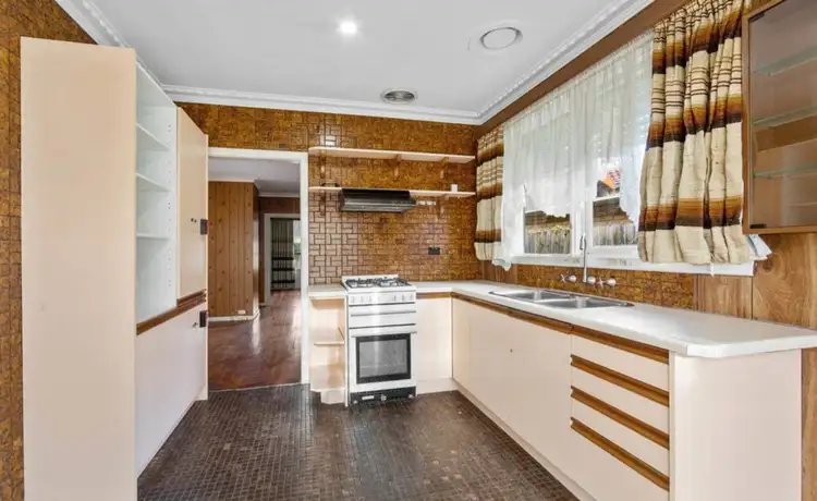 Third view of Homely house listing, 46 Blendon Avenue, St Albans VIC 3021