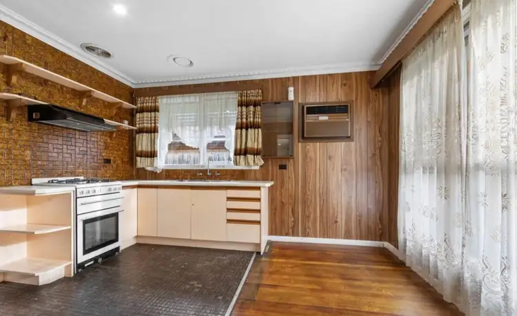 Fourth view of Homely house listing, 46 Blendon Avenue, St Albans VIC 3021