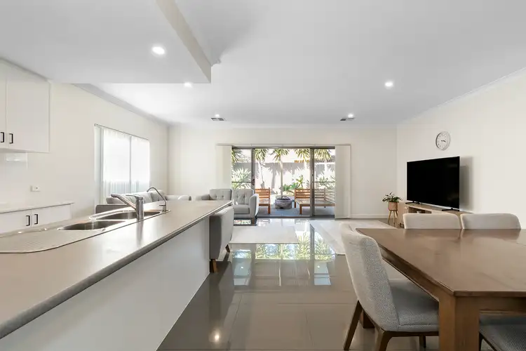 Second view of Homely house listing, 4a Sandery Avenue, Seacombe Gardens SA 5047
