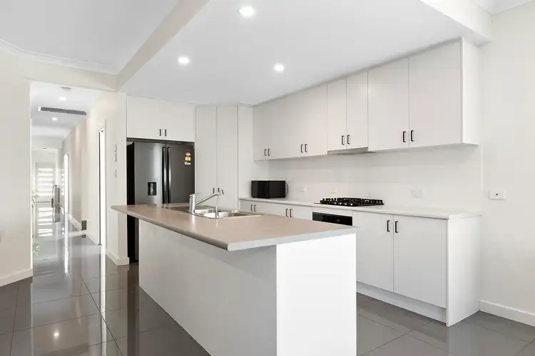 Third view of Homely house listing, 4a Sandery Avenue, Seacombe Gardens SA 5047