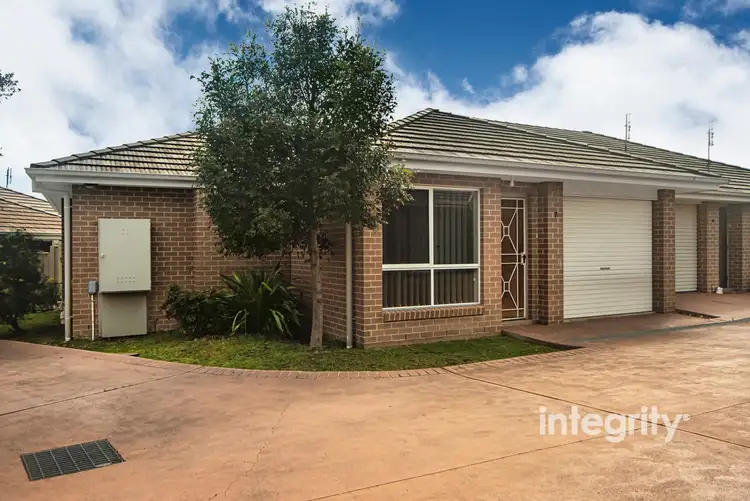 7/14 Hanover Close, South Nowra NSW 2541