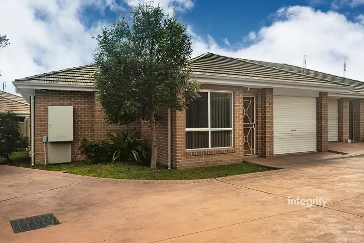 7/14 Hanover Close, South Nowra NSW 2541