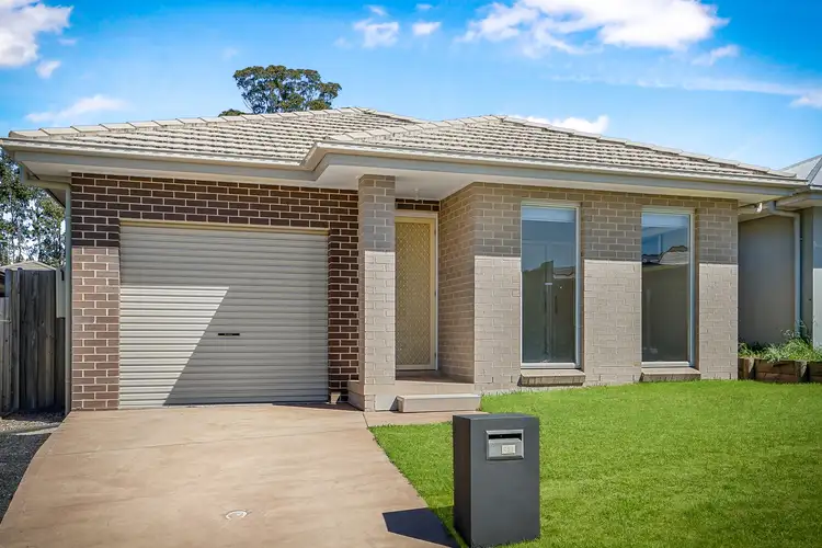 34 Galluzzo Street, Riverstone NSW 2765