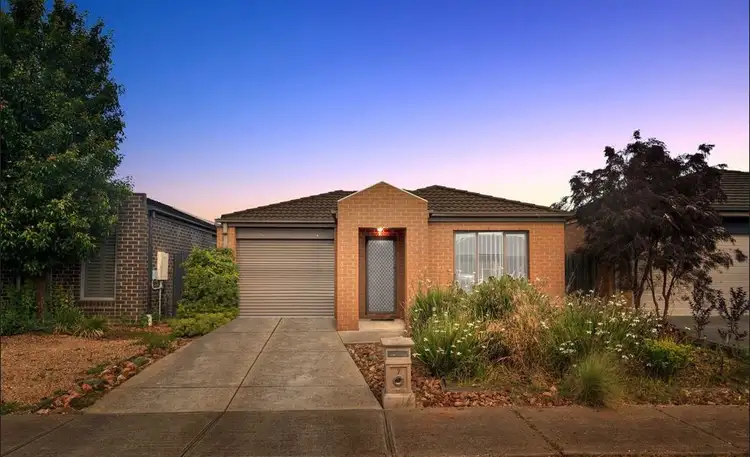 7 Poseidon Street, Kurunjang VIC 3337