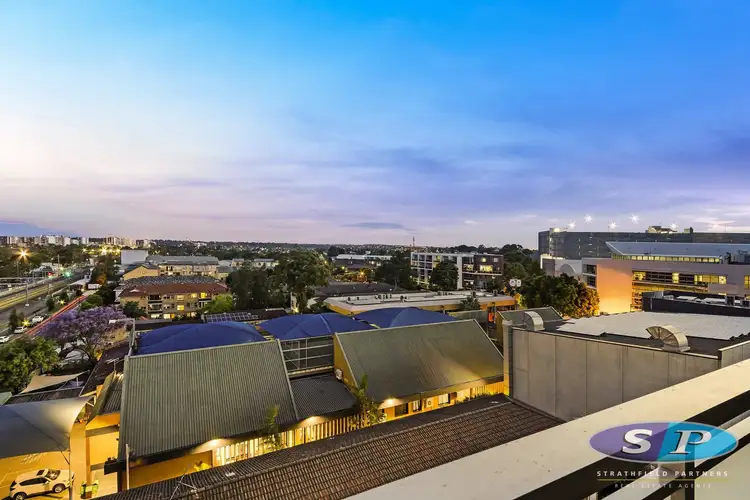 Fifth view of Homely apartment listing, 26/32-40 Kerr Parade, Auburn NSW 2144