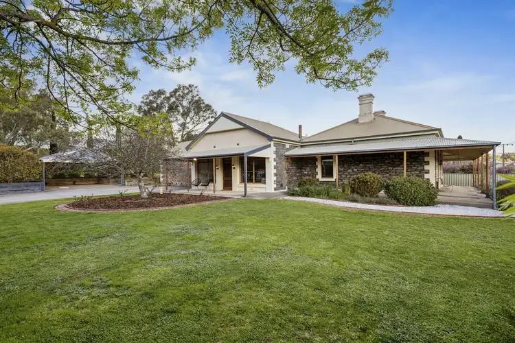 24 Townsend Street, Mount Torrens SA 5244