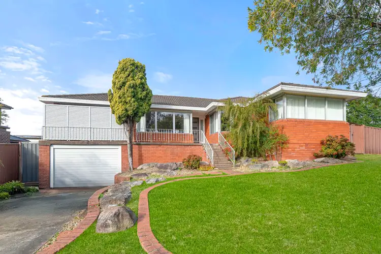 7 Ash Street, Georges Hall NSW 2198