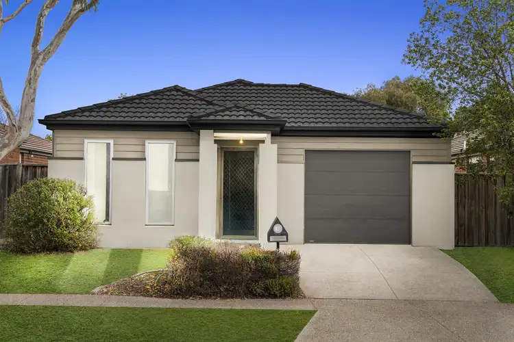 31 Burswood Drive, Wyndham Vale VIC 3024