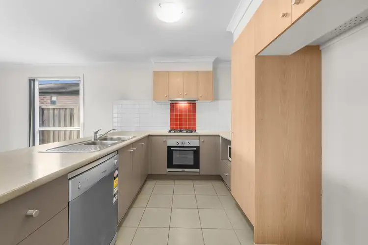 Fourth view of Homely house listing, 31 Burswood Drive, Wyndham Vale VIC 3024