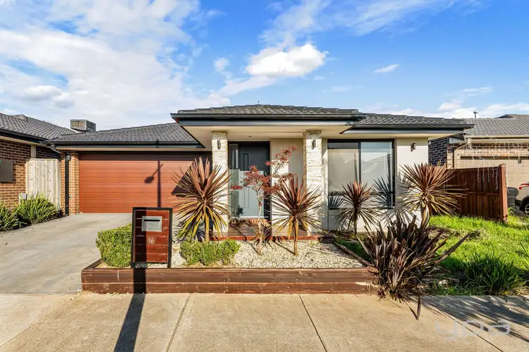 16 Teller Street, Tarneit VIC 3029