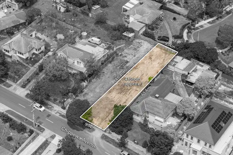 1/38 Chippewa Avenue, Donvale VIC 3111