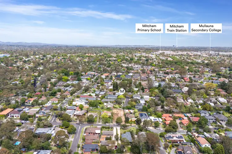 Fifth view of Homely land listing, 1/38 Chippewa Avenue, Donvale VIC 3111