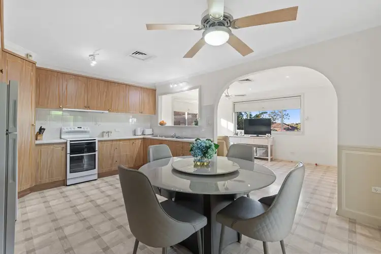 Third view of Homely house listing, 108 Columbia Road, Seven Hills NSW 2147