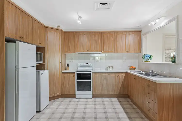 Fourth view of Homely house listing, 108 Columbia Road, Seven Hills NSW 2147