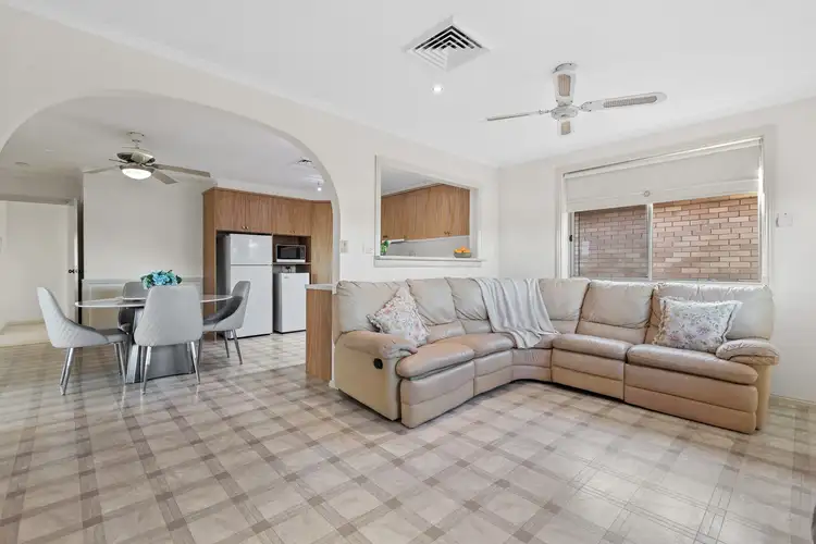 Fifth view of Homely house listing, 108 Columbia Road, Seven Hills NSW 2147