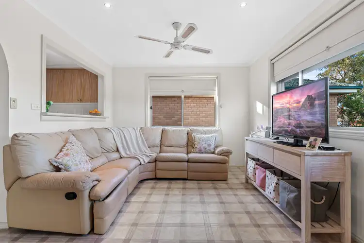 Sixth view of Homely house listing, 108 Columbia Road, Seven Hills NSW 2147