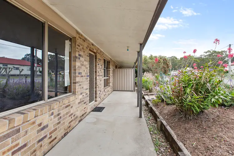 Second view of Homely unit listing, 1/3 Government Road, Thornton NSW 2322