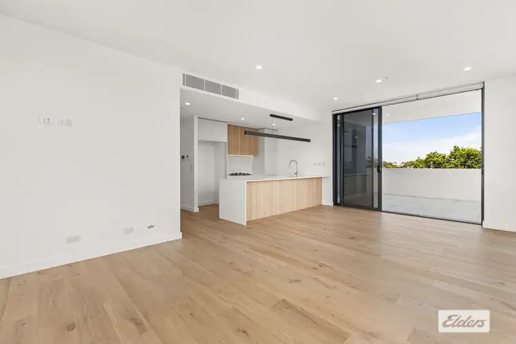 Second view of Homely unit listing, 201/50 Gipps Street, Wollongong NSW 2500