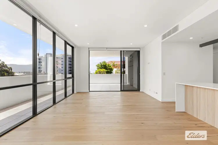 Third view of Homely unit listing, 201/50 Gipps Street, Wollongong NSW 2500