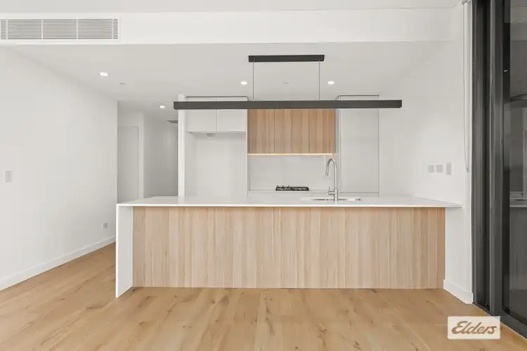Fourth view of Homely unit listing, 201/50 Gipps Street, Wollongong NSW 2500