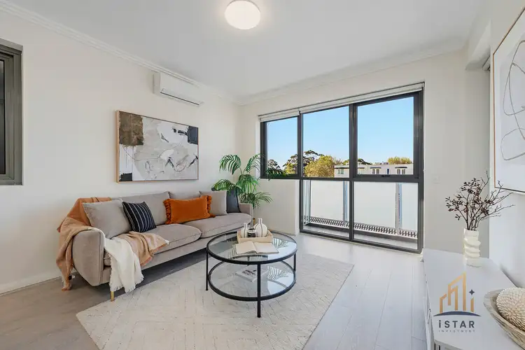 44/1271-1277 Botany Road, Mascot NSW 2020