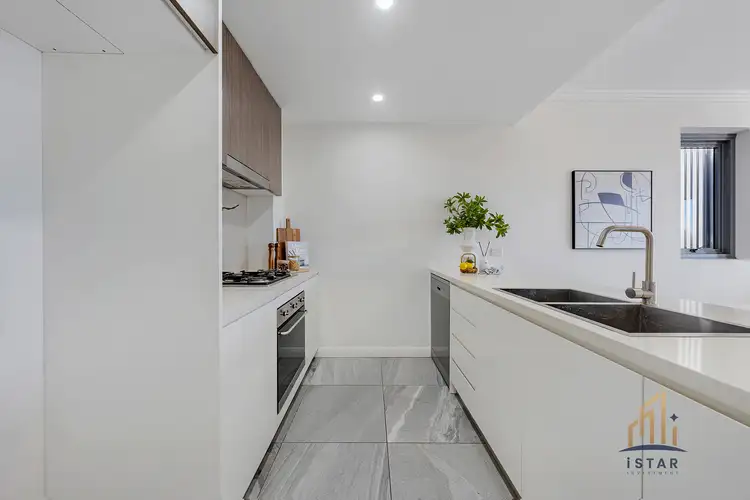 Sixth view of Homely unit listing, 44/1271-1277 Botany Road, Mascot NSW 2020