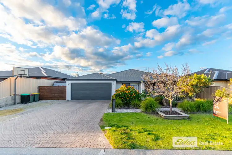 12 Juniper Court, Yakamia WA 6330