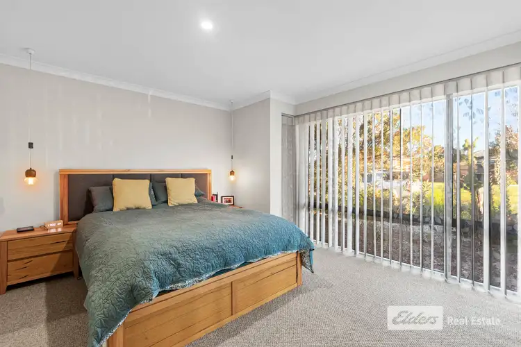 Fifth view of Homely house listing, 12 Juniper Court, Yakamia WA 6330